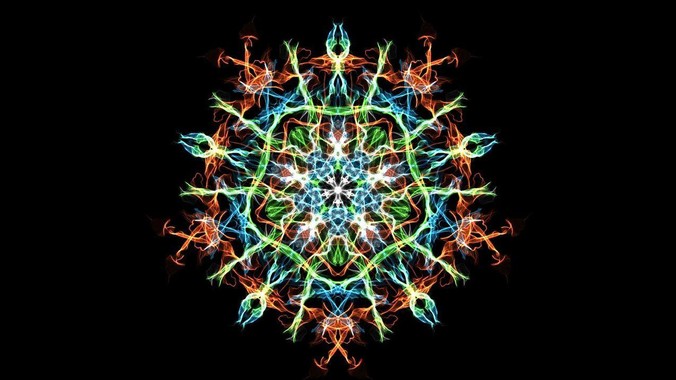 女生腰细是怎样的体验？